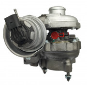Turbo Audi A4 A5 A6 Q5 Seat Exeo 2.0 TDI 170 177 KM 03L145721B 03L145721D 03L145701K 804888-3 817047-1 818990-1 818987-1