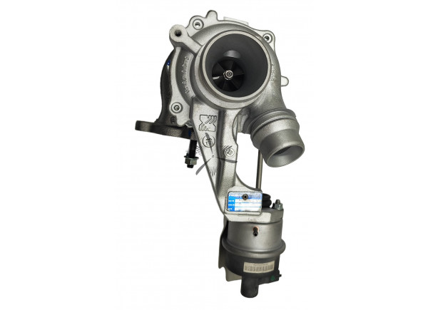 Turbo Opel Mokka Meriva Astra Zafira Insignia 1.6 CDTI 110 120 136 KM 54389700021 54389700011 54389700031 54389700013