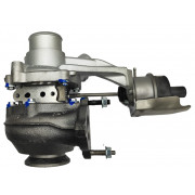 Turbo Opel Mokka Meriva Astra Zafira Insignia 1.6 CDTI 110 120 136 KM 54389700021 54389700011 54389700031 54389700013