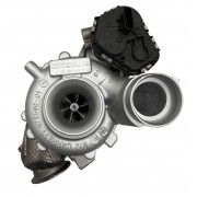 Turbo Mercedes B C E V Sprinter 2.0 CDI 161 168 170 KM A6540905000 911025-1 873798-5003S