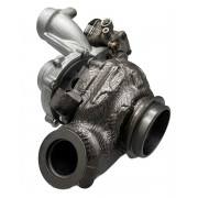 Turbo Mercedes B C E V Sprinter 2.0 CDI 161 168 170 KM A6540905000 911025-1 873798-5003S