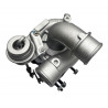 Turbo Mercedes Vito V-Klasse 2.2 CDI 82 102 122 KM 6110961399 6110961199 704059-1 715383-1 720477-5001S