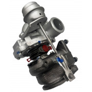 Turbo Mercedes Vito V-Klasse 2.2 CDI 82 102 122 KM 6110961399 6110961199 704059-1 715383-1 720477-5001S