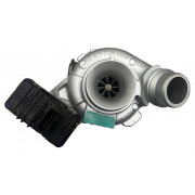 Turbo BMW 518 520 X3 X4 2.0 D 150 190 KM 8570082 8570083 911445-1 842093-4 819976-12