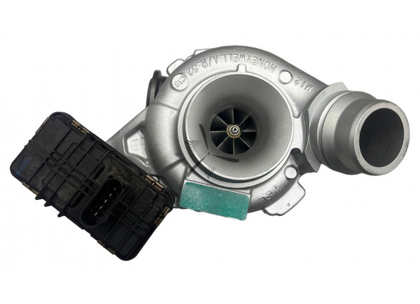 Turbo BMW 518 520 X3 X4 2.0 D 150 190 KM 8570082 8570083 911445-1 842093-4 819976-12