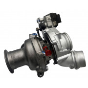 Turbo BMW 518 520 X3 X4 2.0 D 150 190 KM 8570082 8570083 911445-1 842093-4 819976-12