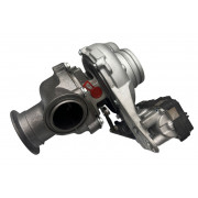 Turbo BMW 518 520 X3 X4 2.0 D 150 190 KM 8570082 8570083 911445-1 842093-4 819976-12