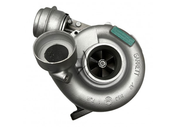 Turbo Mercedes E S 320 CDI 3.2 CDI 197 KM 6130960099 613096009980 6130960199 613096019980 709841-5002S
