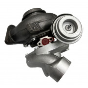 Turbo Mercedes E S 320 CDI 3.2 CDI 197 KM 6130960099 613096009980 6130960199 613096019980 709841-5002S
