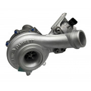 Turbo Fiat Ducato III 2.3 130 148 180 KM Multijet 5801930226 71798099 71797230 71798098 839765-5001S