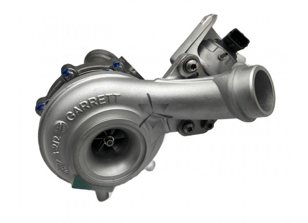 Turbo Fiat Ducato III 2.3 130 148 180 KM Multijet 5801930226 71798099 71797230 71798098 839765-5001S