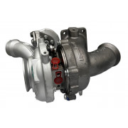 Turbo Fiat Ducato III 2.3 130 148 180 KM Multijet 5801930226 71798099 71797230 71798098 839765-5001S