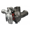 Turbo Fiat Ducato III 2.3 130 148 180 KM Multijet 5801930226 71798099 71797230 71798098 839765-5001S