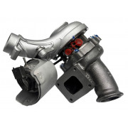 Turbo Fiat Ducato III 2.3 130 148 180 KM Multijet 5801930226 71798099 71797230 71798098 839765-5001S