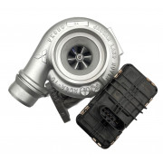 Turbo Land Rover Discovery Range Rover Evoque Velar Jaguar F-Pace XF 2.0 D 180 KM G4D36K682AD G4D36K682AF 4933501960 49335-01950