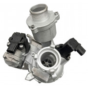 Turbo A3 TT Leon Octavia Superb Golf Passat Touran 1.8 2.0 TFSI 180 192 KM 06K145701E 06K145701J 06K145701L 06K145701S