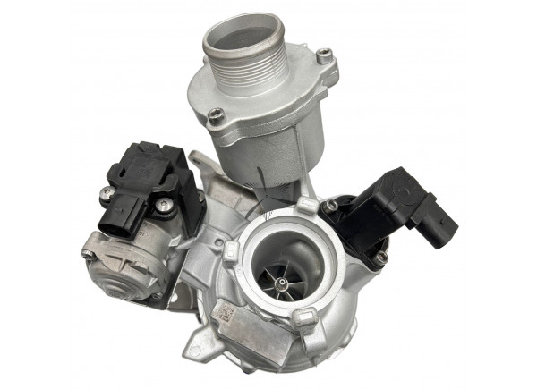 Turbo A3 TT Leon Octavia Superb Golf Passat Touran 1.8 2.0 TFSI 180 192 KM 06K145701E 06K145701J 06K145701L 06K145701S