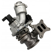 Turbo A3 TT Leon Octavia Superb Golf Passat Touran 1.8 2.0 TFSI 180 192 KM 06K145701E 06K145701J 06K145701L 06K145701S