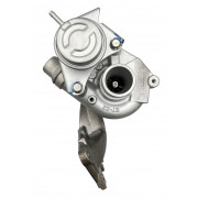 Turbo Dacia Logan Sandero Renault Captur Clio Kangoo 0.9 TCe 90 KM 144103742R 49373-04000 49373-04002 49373-04003 49373-04001