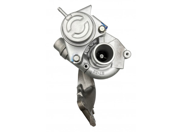 Turbo Dacia Logan Sandero Renault Captur Clio Kangoo 0.9 TCe 90 KM 144103742R 49373-04000 49373-04002 49373-04003 49373-04001