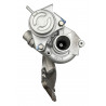 Turbo Dacia Logan Sandero Renault Captur Clio Kangoo 0.9 TCe 90 KM 144103742R 49373-04000 49373-04002 49373-04003 49373-04001