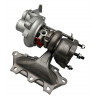 Turbo Dacia Logan Sandero Renault Captur Clio Kangoo 0.9 TCe 90 KM 144103742R 49373-04000 49373-04002 49373-04003 49373-04001