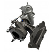 Turbo Dacia Logan Sandero Renault Captur Clio Kangoo 0.9 TCe 90 KM 144103742R 49373-04000 49373-04002 49373-04003 49373-04001