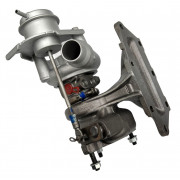 Turbo Dacia Logan Sandero Renault Captur Clio Kangoo 0.9 TCe 90 KM 144103742R 49373-04000 49373-04002 49373-04003 49373-04001