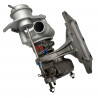 Turbo Dacia Logan Sandero Renault Captur Clio Kangoo 0.9 TCe 90 KM 144103742R 49373-04000 49373-04002 49373-04003 49373-04001