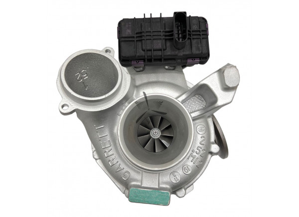 Turbo BMW 330 430 530 730 X3 X4 X5 3.0 D 218 258 KM 7823202 7823270 7023202 8517632 8517631 817763-2 806094-7