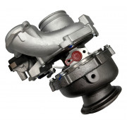 Turbo BMW 330 430 530 730 X3 X4 X5 3.0 D 218 258 KM 7823202 7823270 7023202 8517632 8517631 817763-2 806094-7