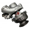 Turbo BMW 330 430 530 730 X3 X4 X5 3.0 D 218 258 KM 7823202 7823270 7023202 8517632 8517631 817763-2 806094-7