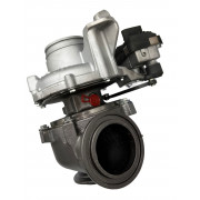 Turbo BMW 330 430 530 730 X3 X4 X5 3.0 D 218 258 KM 7823202 7823270 7023202 8517632 8517631 817763-2 806094-7