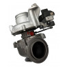 Turbo BMW 330 430 530 730 X3 X4 X5 3.0 D 218 258 KM 7823202 7823270 7023202 8517632 8517631 817763-2 806094-7