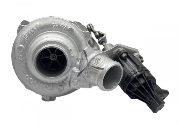 Turbo Lincoln Navigator Ford Expedition F-150 3.5 JL7E6K682BE JL7E6K682BF JL3E6K682BF JL3Z6K682C