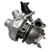 Turbo Lincoln Navigator Ford Expedition F-150 3.5 JL7E6K682BE JL7E6K682BF JL3E6K682BF JL3Z6K682C