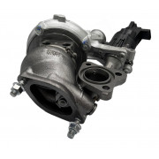 Turbo Lincoln Navigator Ford Expedition F-150 3.5 JL7E6K682BE JL7E6K682BF JL3E6K682BF JL3Z6K682C