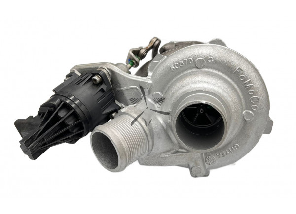 Turbo Lincoln Navigator Ford Expedition F-150 3.5 JL3E6C879BE JL7E6C879BF JL3E6C879BC