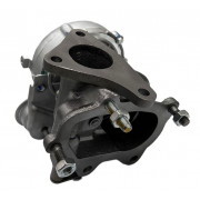 Turbo Subaru Impreza WRX R8 2.0 220 KM VF23