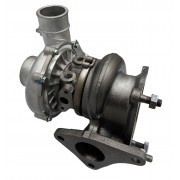 Turbo Subaru Impreza WRX R8 2.0 220 KM VF23