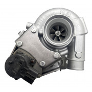 Turbo Case-IH 5.2L 160 177 KM 8981518591 8981518592 8981518594 8983250940 84389483 8981518593 CIHE