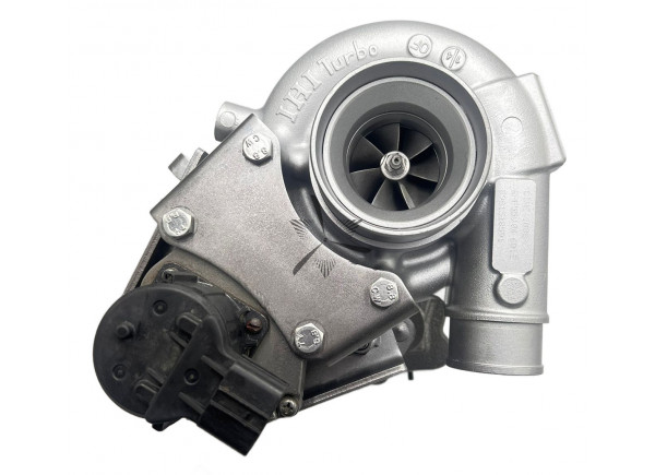 Turbo Case-IH 5.2L 160 177 KM 8981518591 8981518592 8981518594 8983250940 84389483 8981518593 CIHE
