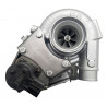 Turbo Case-IH 5.2L 160 177 KM 8981518591 8981518592 8981518594 8983250940 84389483 8981518593 CIHE