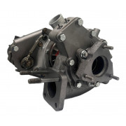 Turbo Case-IH 5.2L 160 177 KM 8981518591 8981518592 8981518594 8983250940 84389483 8981518593 CIHE