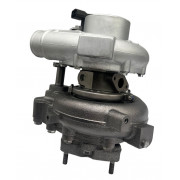 Turbo Case-IH 5.2L 160 177 KM 8981518591 8981518592 8981518594 8983250940 84389483 8981518593 CIHE