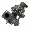 Turbo Case-IH 5.2L 160 177 KM 8981518591 8981518592 8981518594 8983250940 84389483 8981518593 CIHE