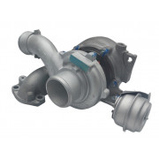 Turbo Fiat Croma Stilo Opel Astra Signum Vectra Zafira Saab 9-3 1.9 100 101 120 136 755042-3 755373-1 752814-1 740080-2 767835-1