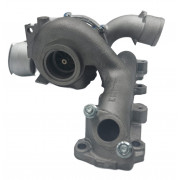 Turbo Fiat Croma Stilo Opel Astra Signum Vectra Zafira Saab 9-3 1.9 100 101 120 136 755042-3 755373-1 752814-1 740080-2 767835-1