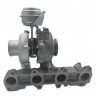 Turbo Fiat Croma Stilo Opel Astra Signum Vectra Zafira Saab 9-3 1.9 100 101 120 136 755042-3 755373-1 752814-1 740080-2 767835-1