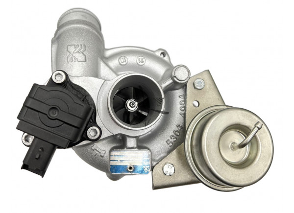 Turbo Citroen C4 DS3 Peugeot 207 208 308 3008 508 5008 RCZ 1.6 THP 150 156 163 KM 53039700179 53039700217 K03-0217 53039880121